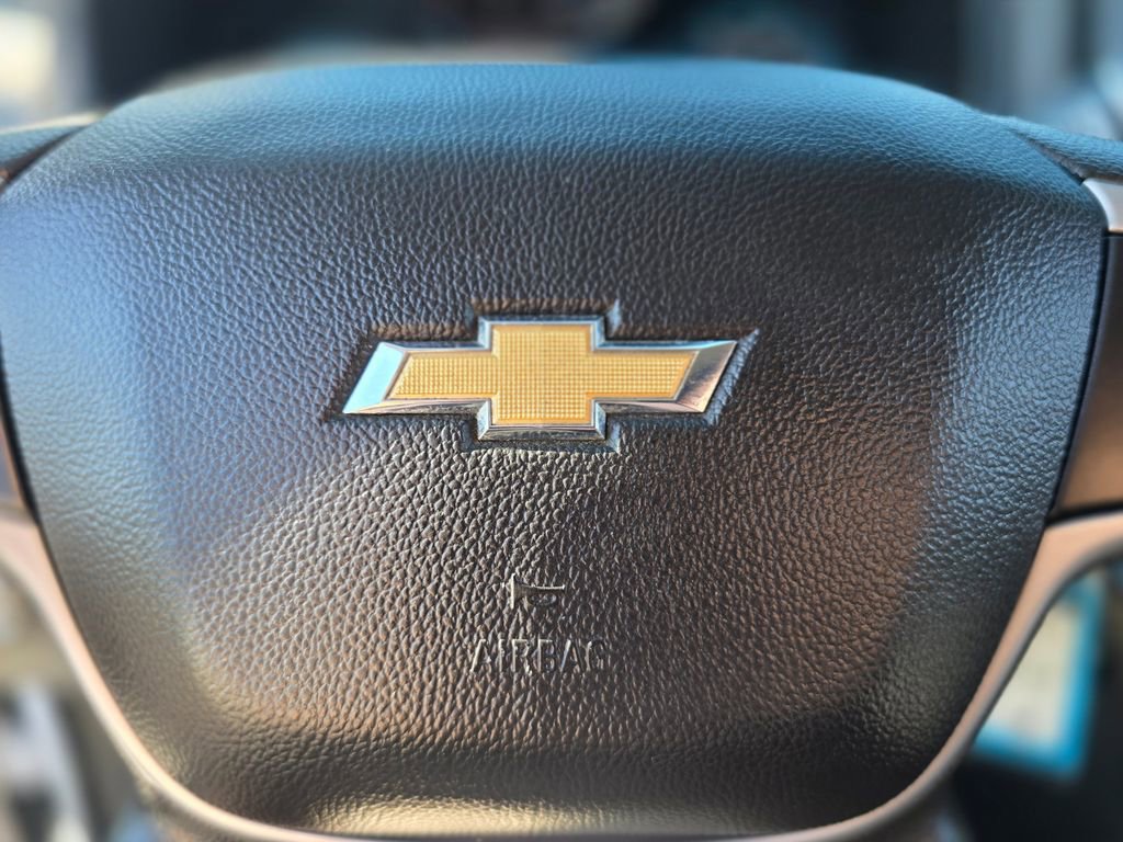 Used 2017 Chevrolet Colorado W/T w/ WT Convenience Package RWD image 22