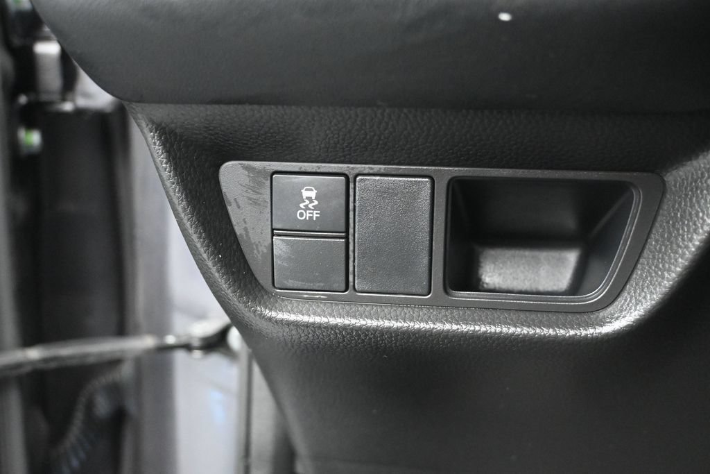 Certified 2024 Honda HR-V LX image 18