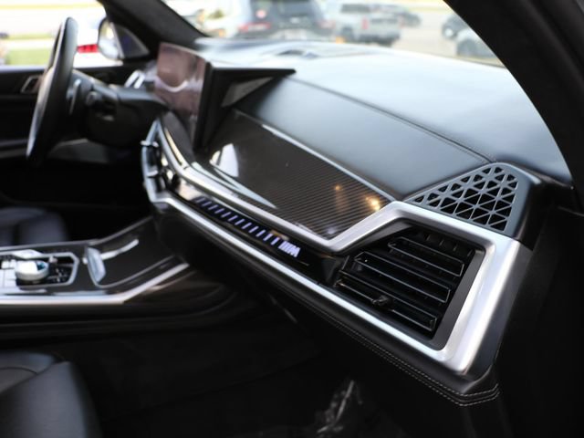 Used 2023 BMW X7 M60i w/ Executive Package AWD/4WD image 12