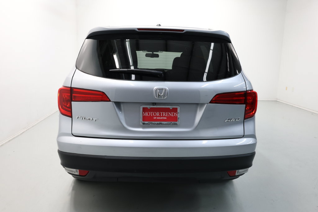 Used 2017 Honda Pilot EX-L image 58