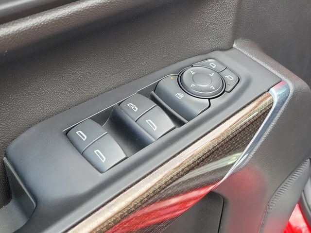 Certified 2022 Chevrolet Silverado 1500 LT AWD/4WD image 22