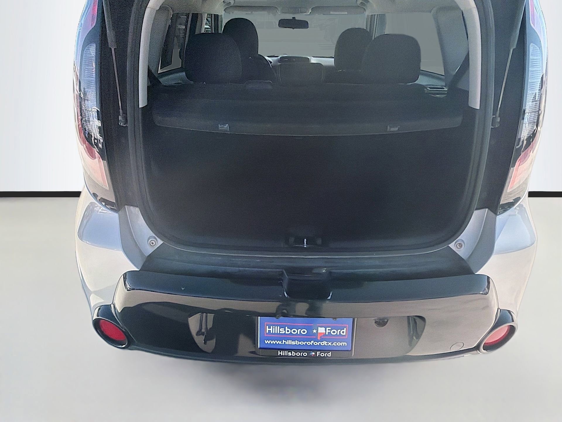 Used 2016 Kia Soul + image 25