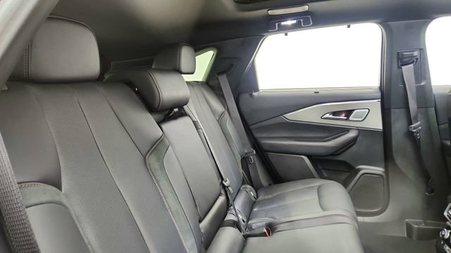 Used 2024 Acura ZDX Type S image 25