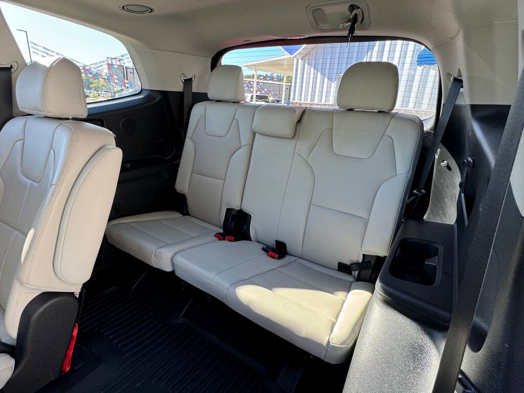 Used 2022 Kia Telluride SX w/ Nightfall Edition Package image 15