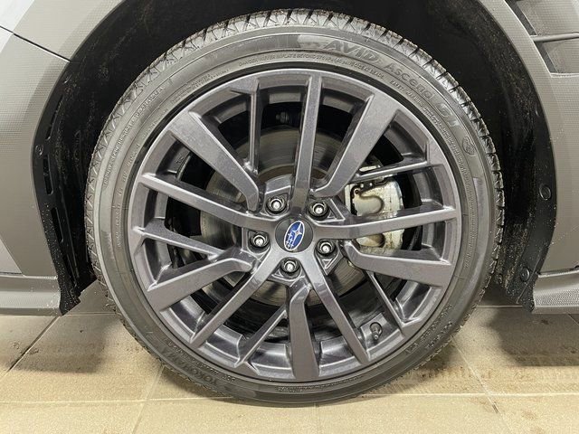 Used 2022 Subaru WRX Premium image 7