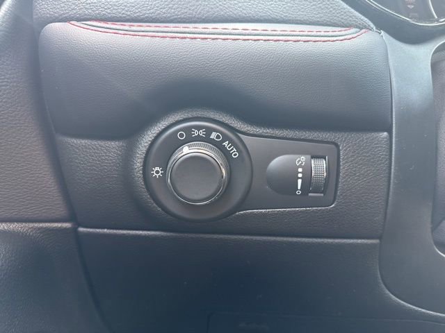 New 2026 Dodge Durango GT image 11