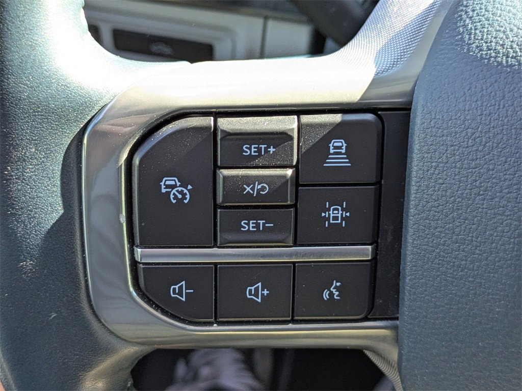 Used 2022 Ford F150 Limited image 25