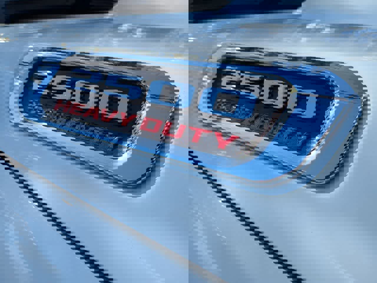 Used 2024 RAM 2500 Big Horn image 13