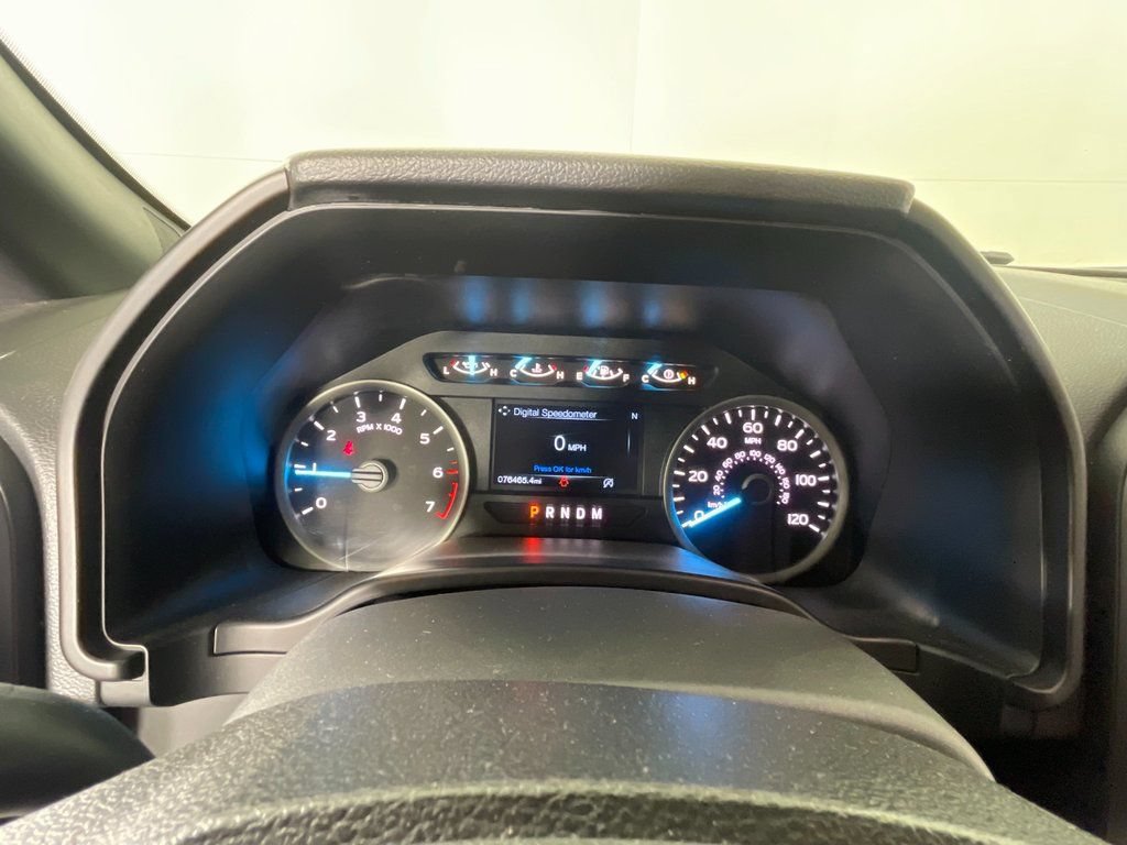 Used 2018 Ford F150 XLT w/ Equipment Group 302A Luxury AWD/4WD image 17
