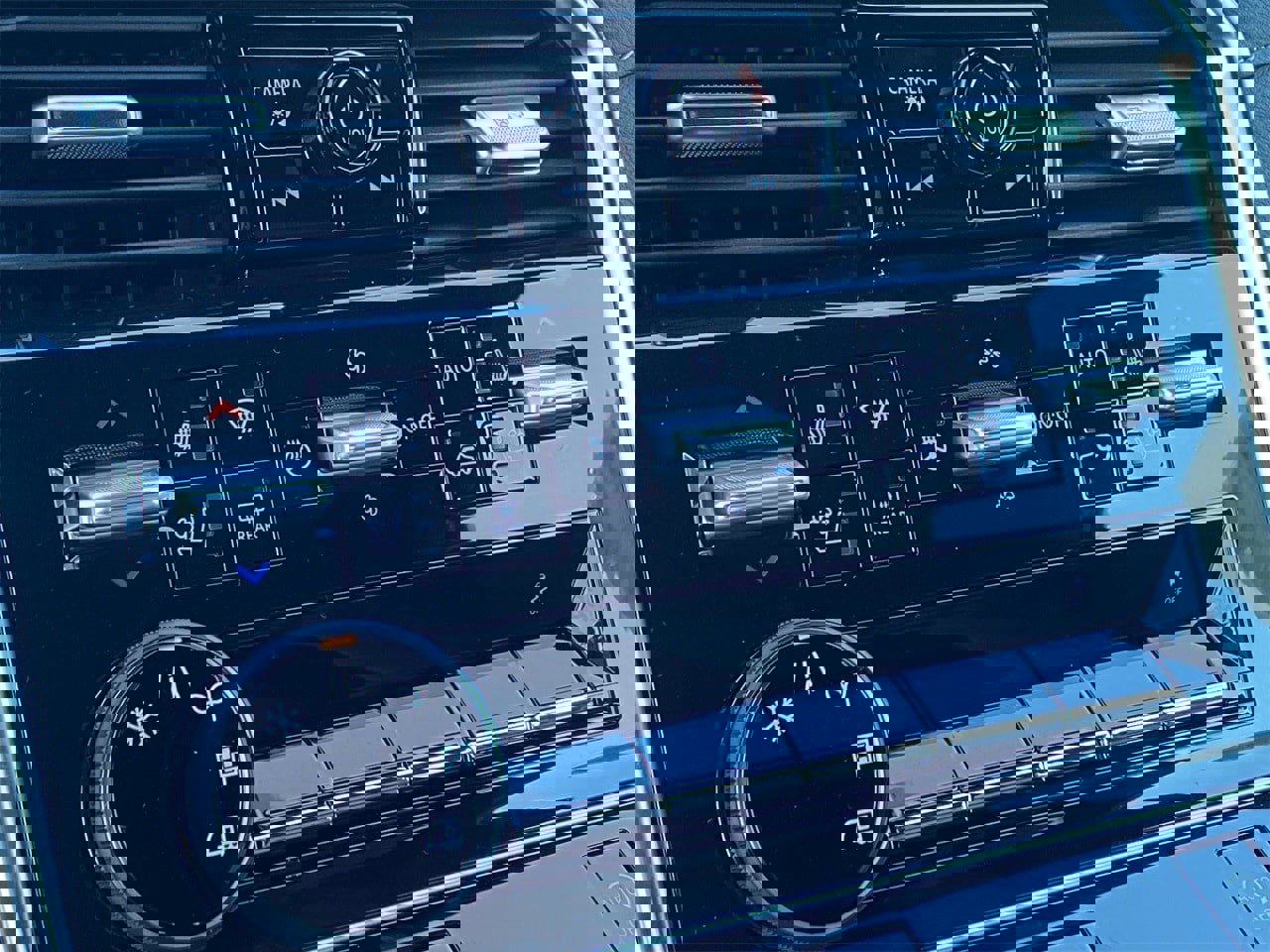 New 2026 Nissan Armada Platinum image 27