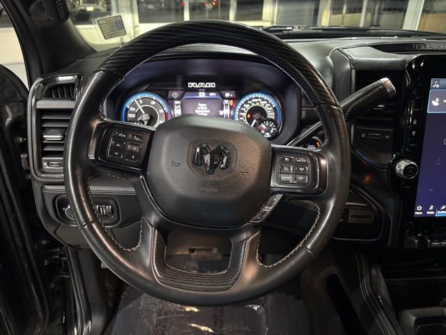 Used 2022 RAM 2500 Limited AWD/4WD image 19