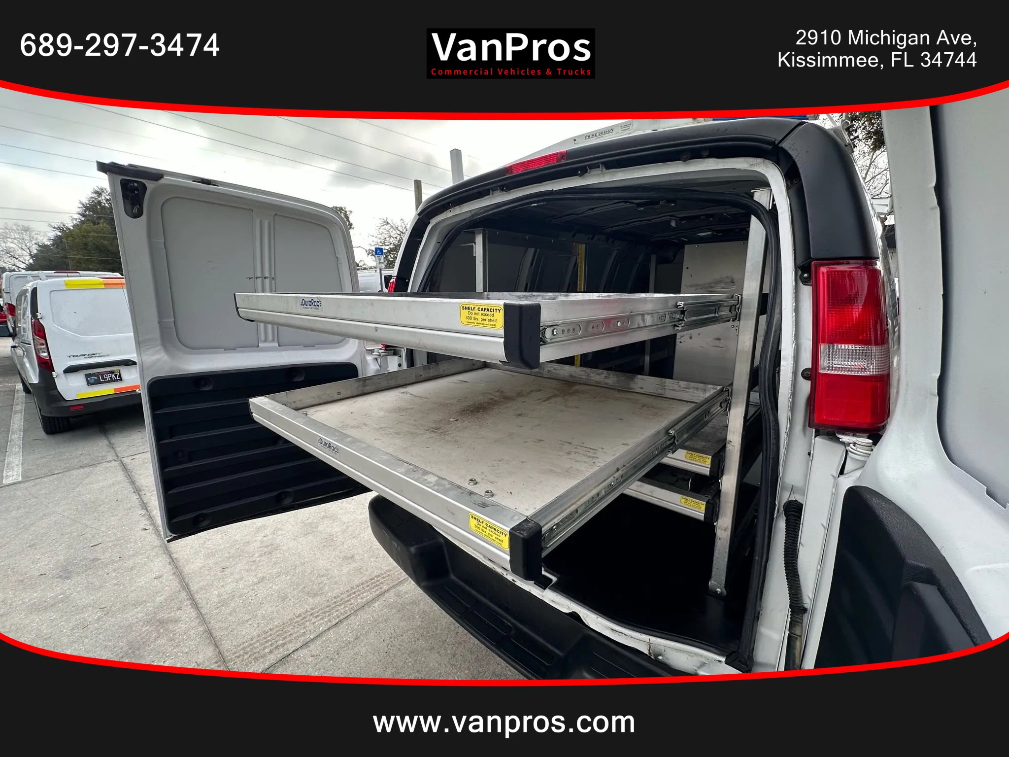Used 2017 Chevrolet Express 2500 image 14