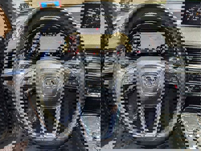 Used 2017 Audi Q7 3.0T Premium Plus AWD/4WD image 21