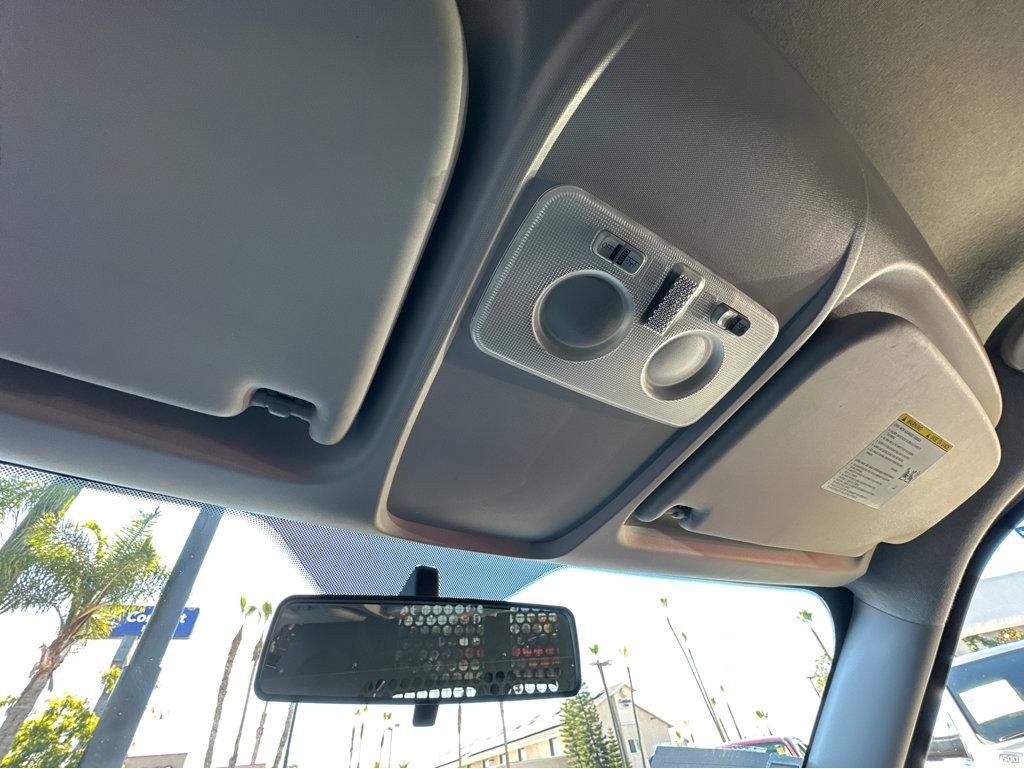 Used 2016 RAM ProMaster City Tradesman SLT w/ Rear Back-up Camera Group image 23