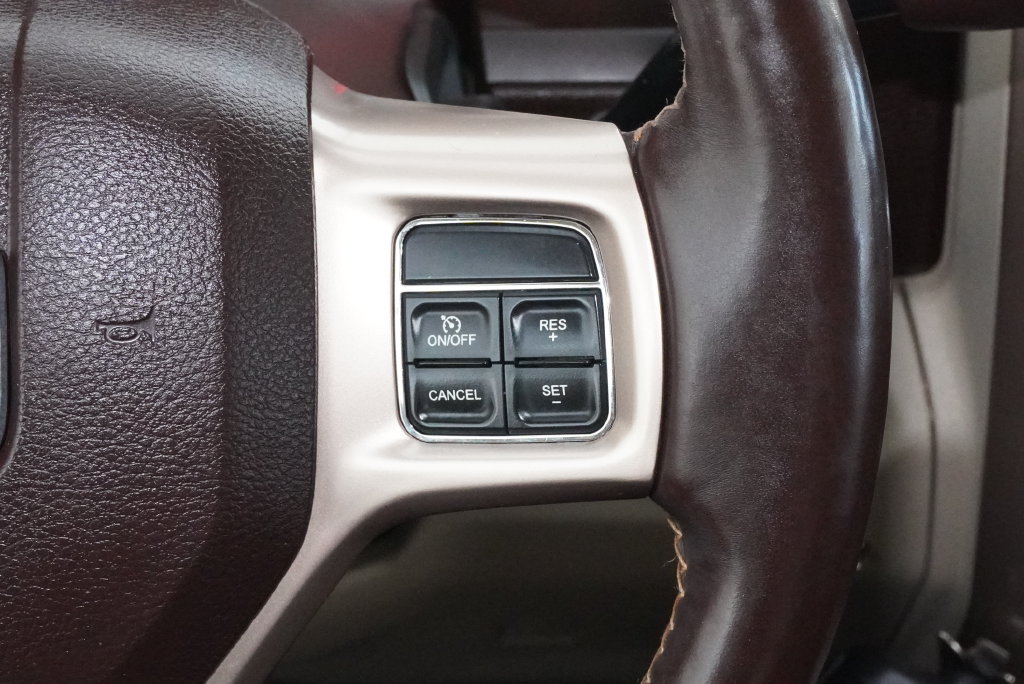 Used 2016 RAM 3500 Laramie Longhorn w/ Convenience Group AWD/4WD image 20