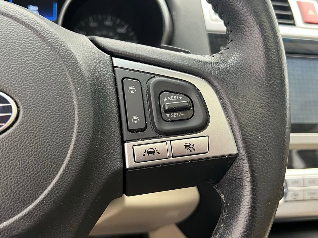 Used 2017 Subaru Legacy 2.5i Limited image 18