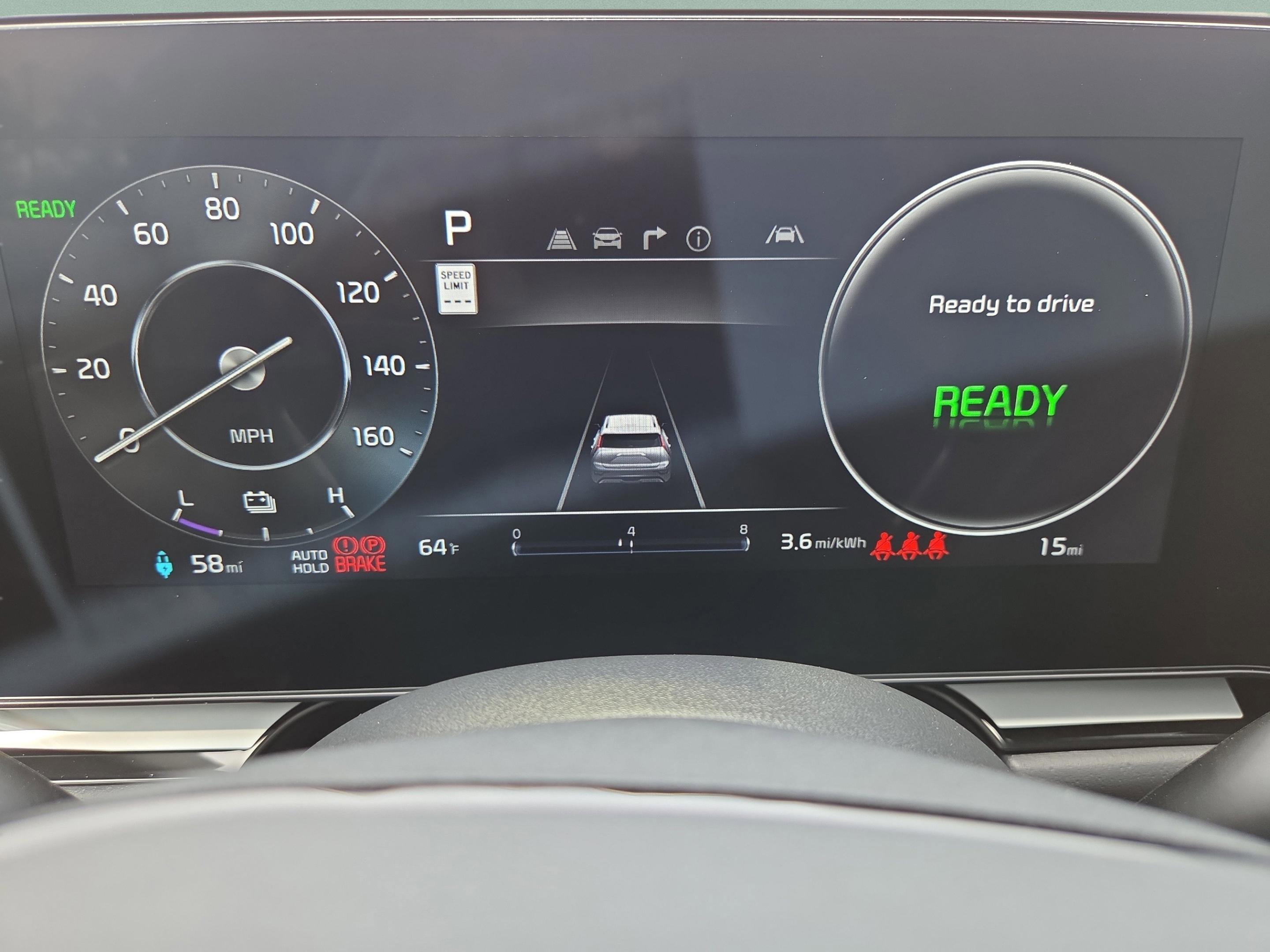 New 2026 Kia Niro Wave FWD image 24