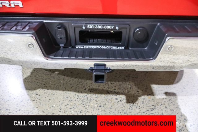 Used 2018 GMC Sierra 1500 SLT image 60