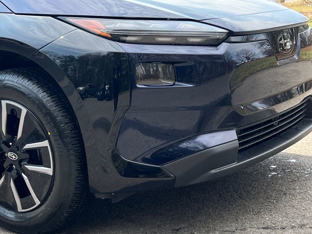 New 2026 Subaru Solterra Premium image 7