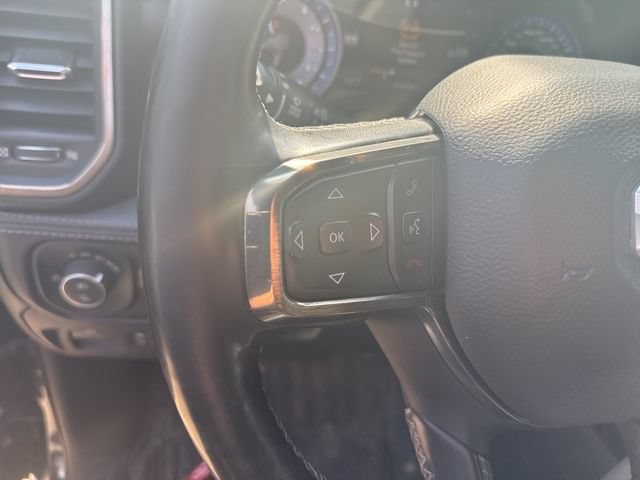 Used 2020 RAM 1500 Limited AWD/4WD image 18