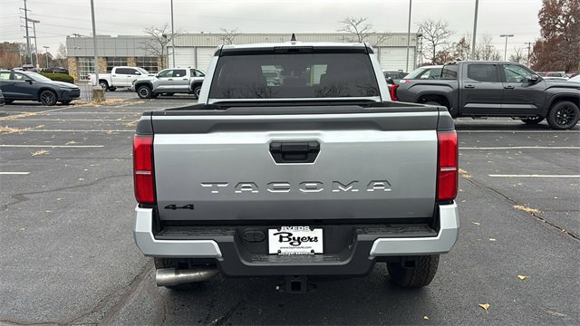 New 2025 Toyota Tacoma TRD Off-Road image 29
