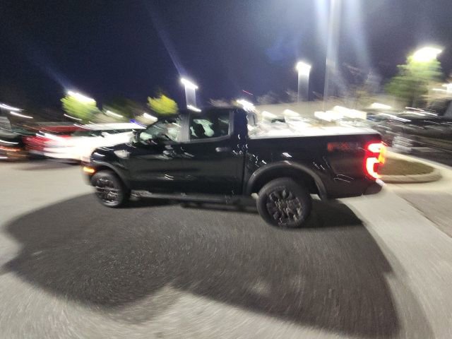 Used 2019 Ford Ranger XLT w/ Equipment Group 302A Luxury image 5