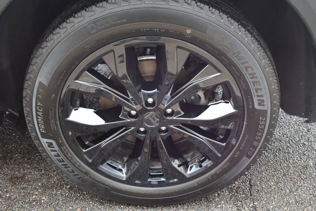 Used 2023 Ford Explorer Limited image 54