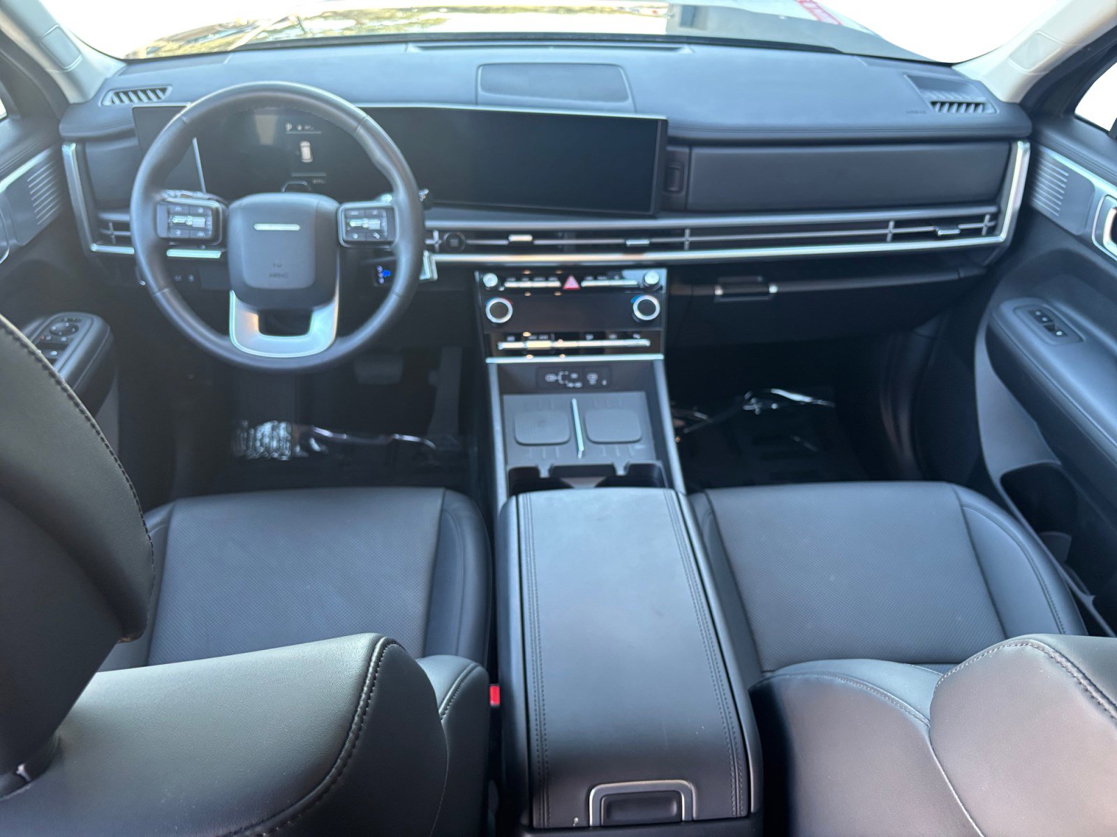 Used 2025 Hyundai Santa Fe SEL image 10