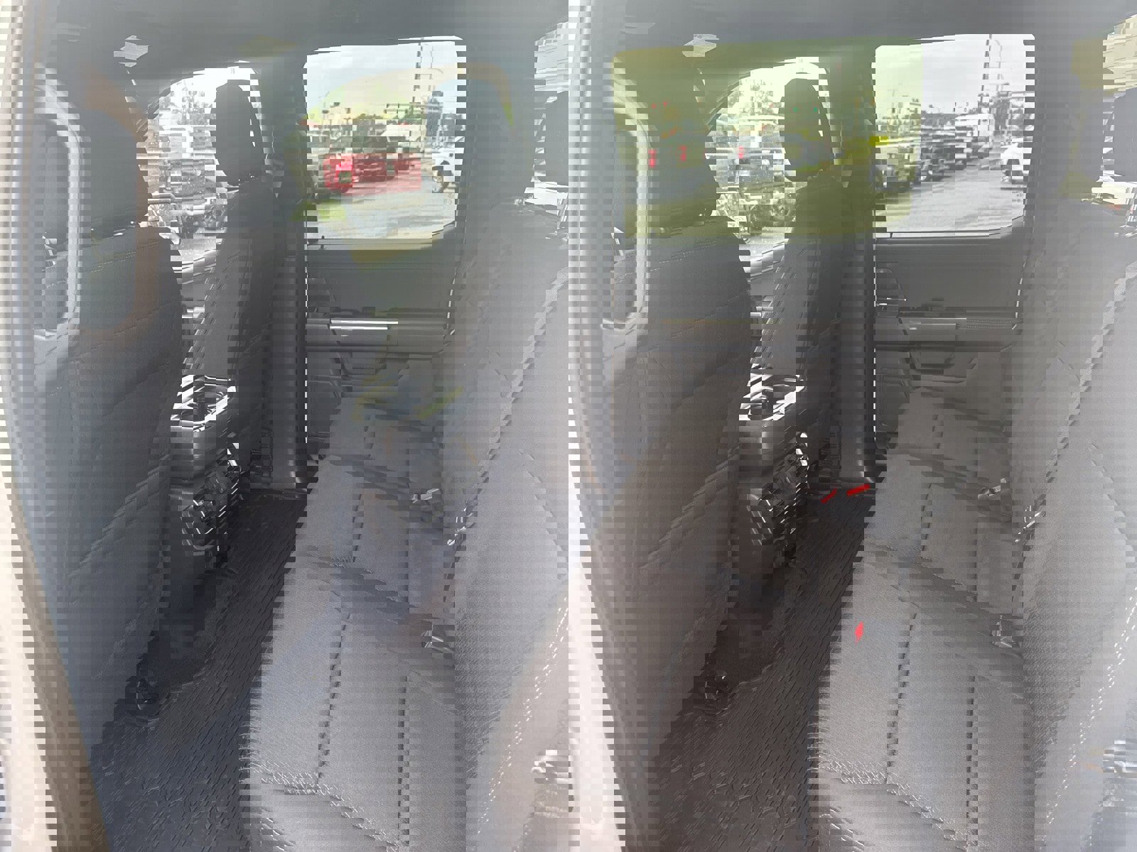 Used 2022 Ford F150 XLT w/ Equipment Group 302A High image 16