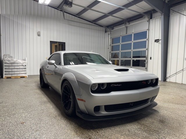 Used 2019 Dodge Challenger R/T Scat Pack image 17