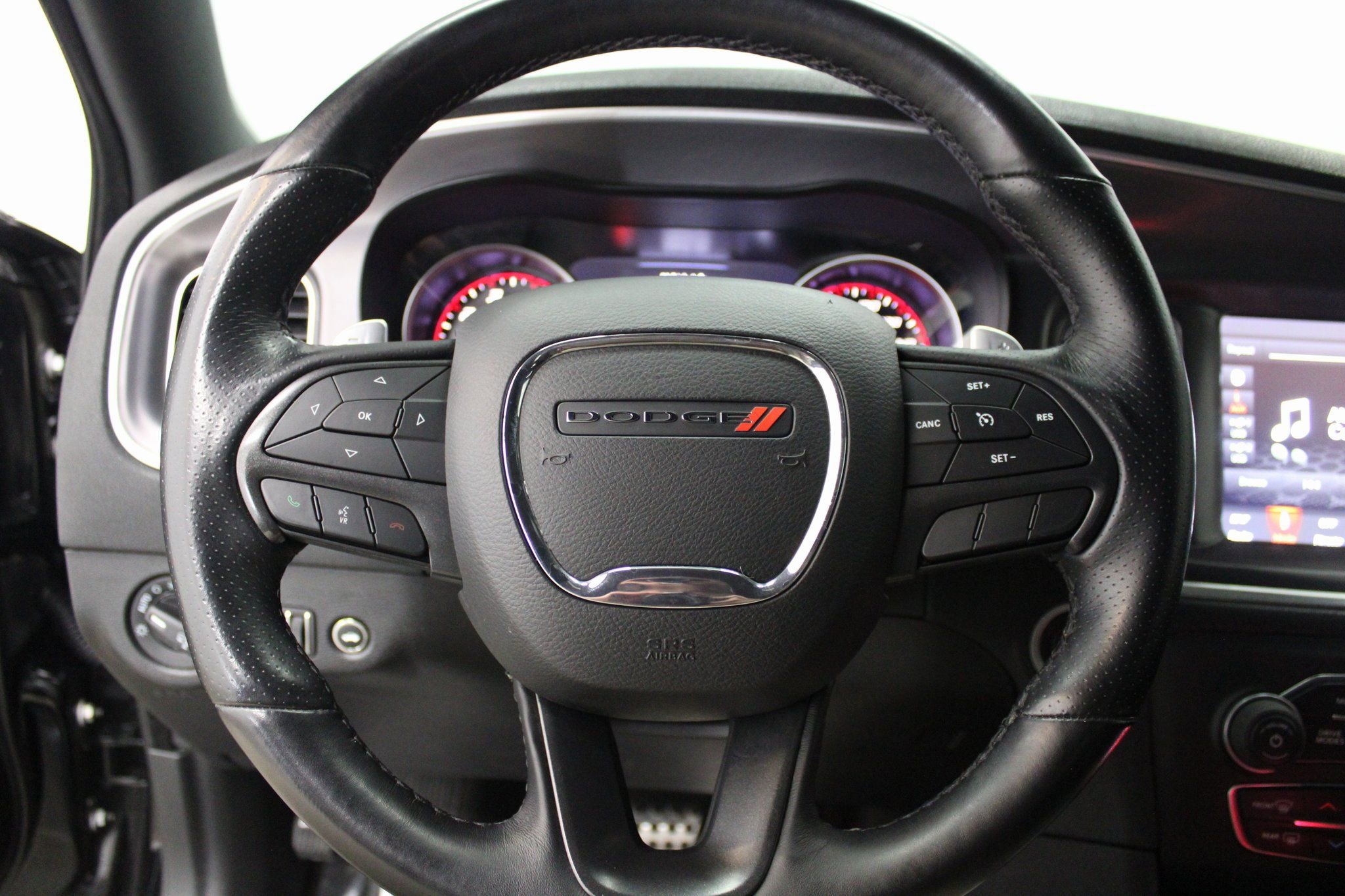 Used 2019 Dodge Charger Scat Pack image 36