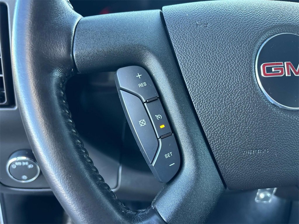 Used 2022 GMC Savana 3500 w/ Power Convenience Package image 13