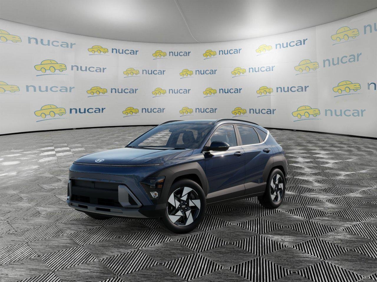 New 2026 Hyundai Kona Limited