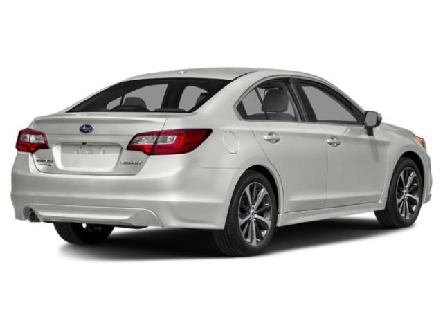 Used 2016 Subaru Legacy 2.5i Limited w/ Popular Package #4 AWD/4WD video 2