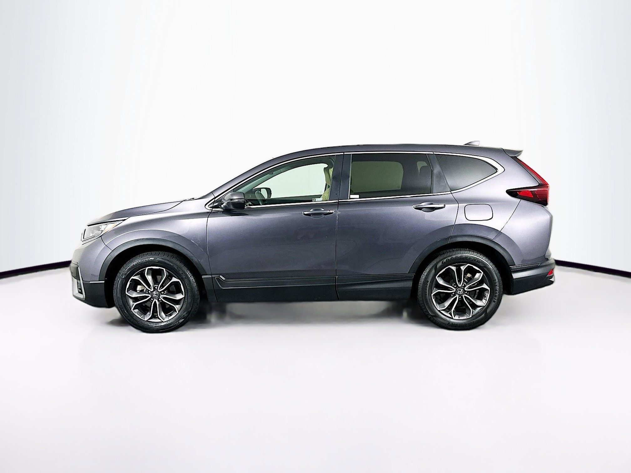 Used 2020 Honda CR-V EX image 4
