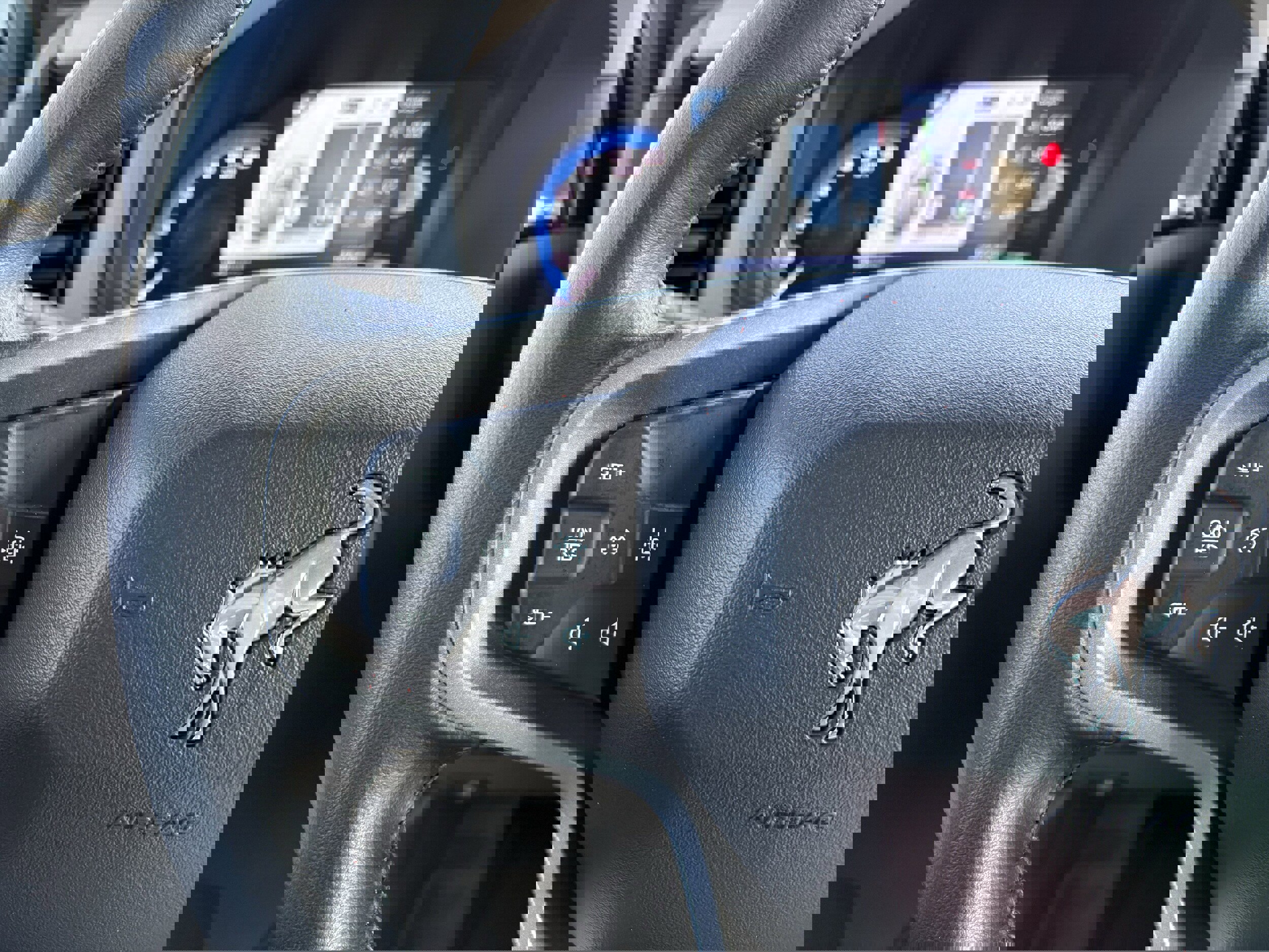 Used 2024 Ford Bronco Big Bend image 15