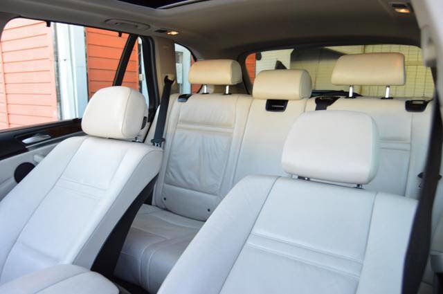 Used 2013 BMW X5 xDrive35i image 48