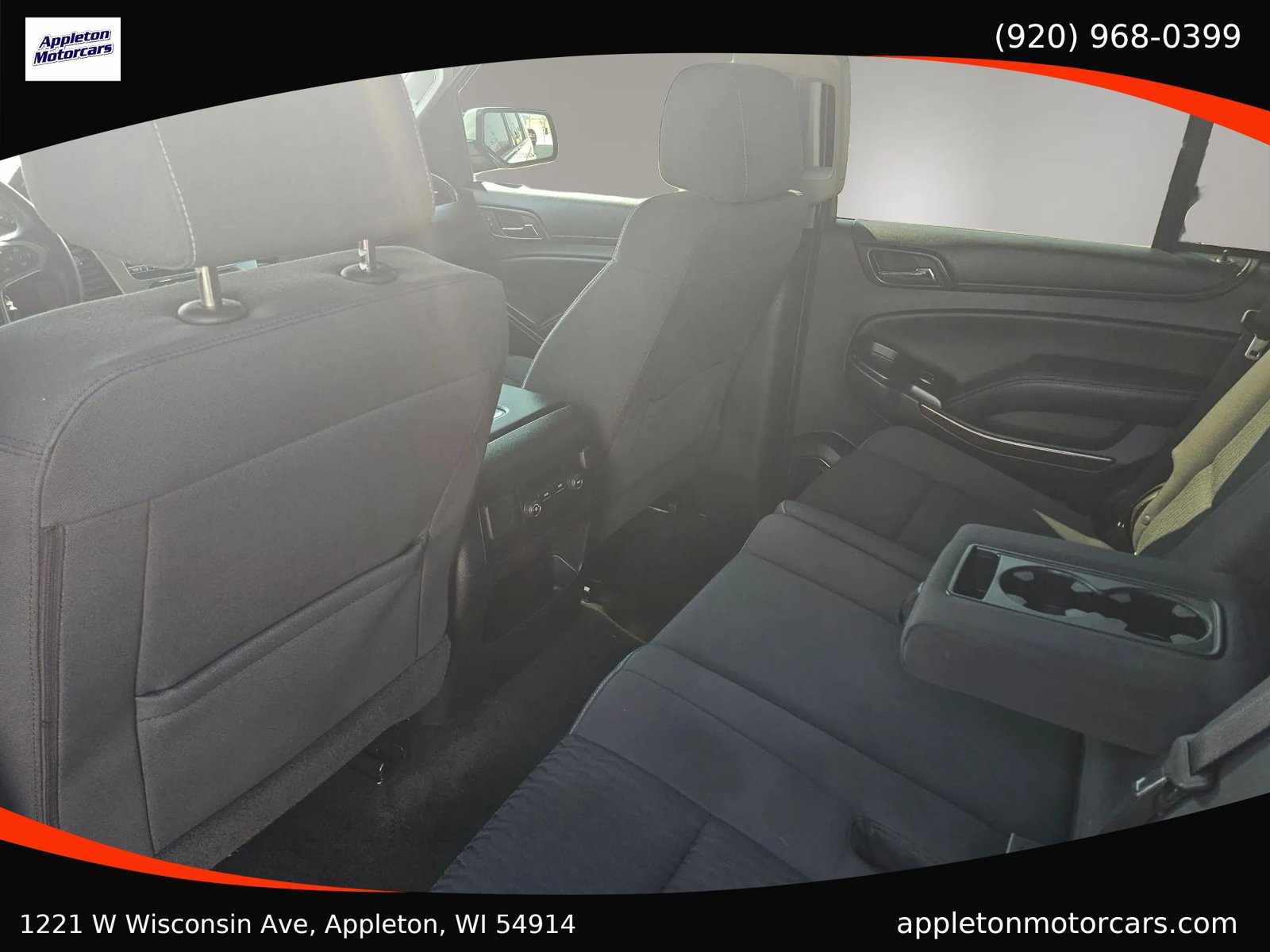 Used 2016 Chevrolet Tahoe LS w/ All-Season Package image 40