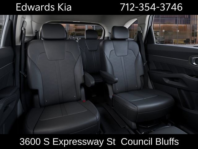 New 2026 Kia Sorento AWD image 18