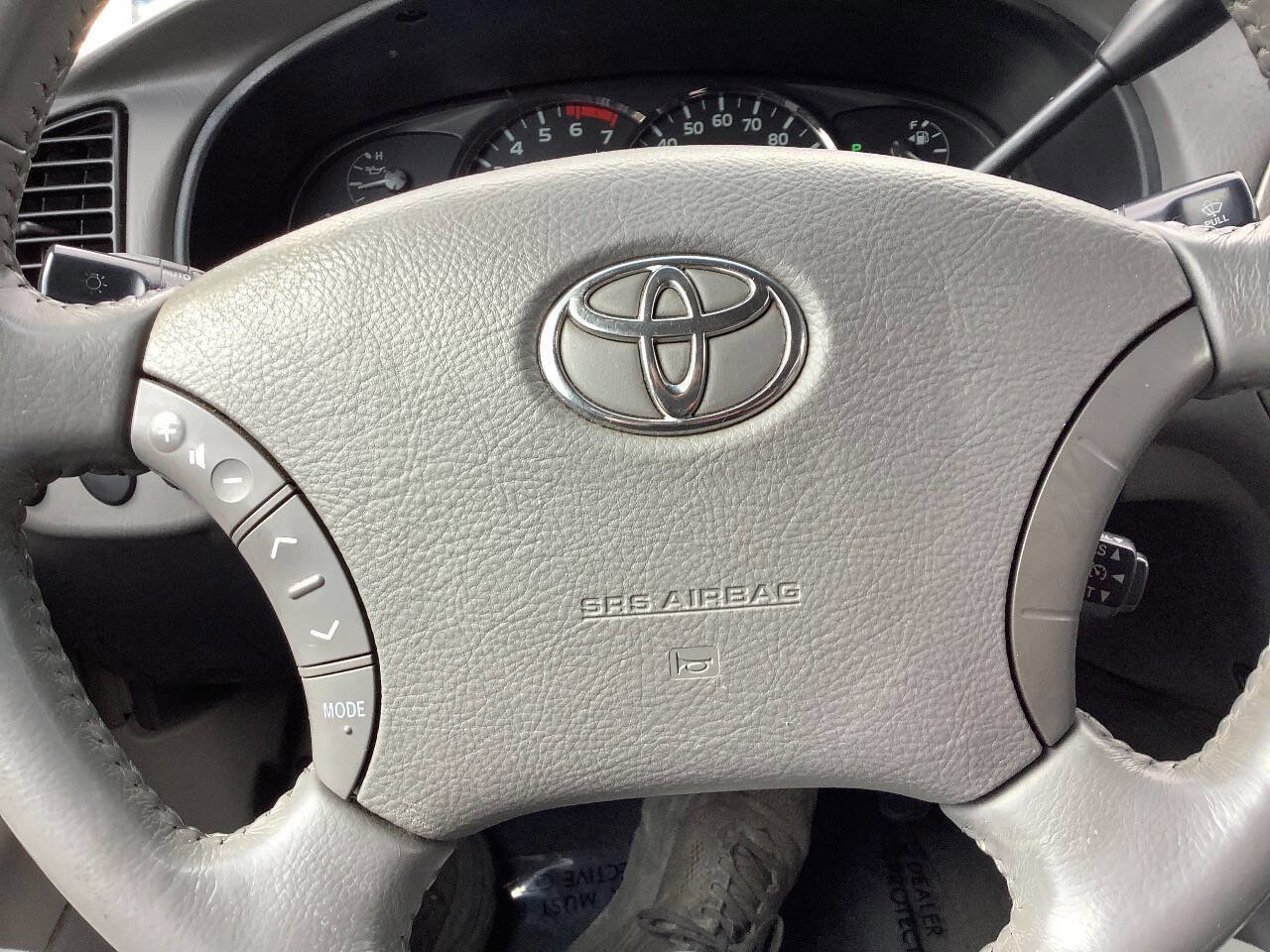 Used 2006 Toyota Sequoia Limited image 40