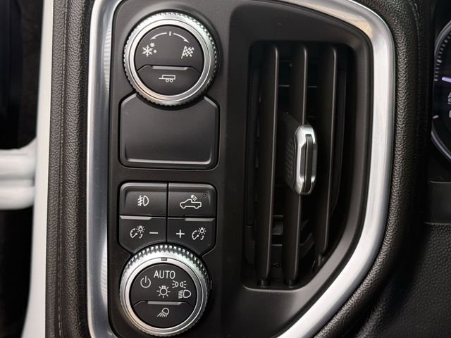 Used 2019 GMC Sierra 1500 SLT RWD image 23