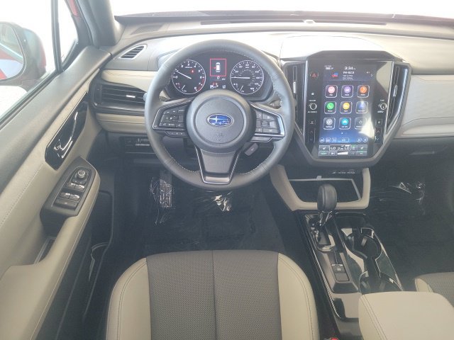 New 2026 Subaru Forester Limited AWD/4WD image 11