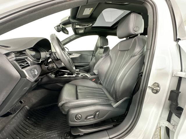 Used 2023 Audi A4 2.0T Premium Plus w/ Premium Plus Package image 4