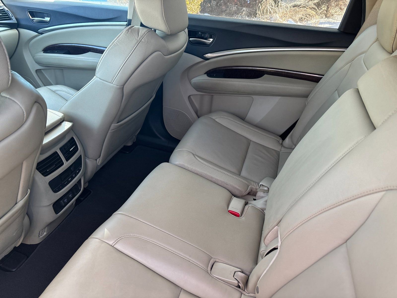Used 2019 Acura MDX SH-AWD image 13