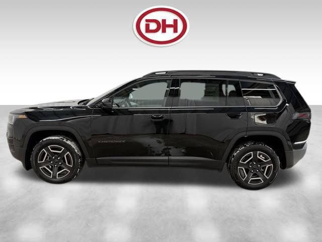 New 2026 Jeep Cherokee Limited image 9