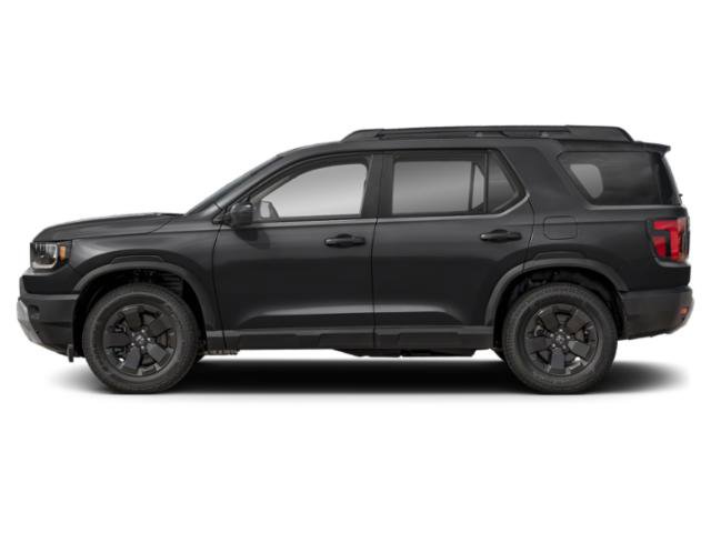 New 2026 Honda Passport RTL image 6