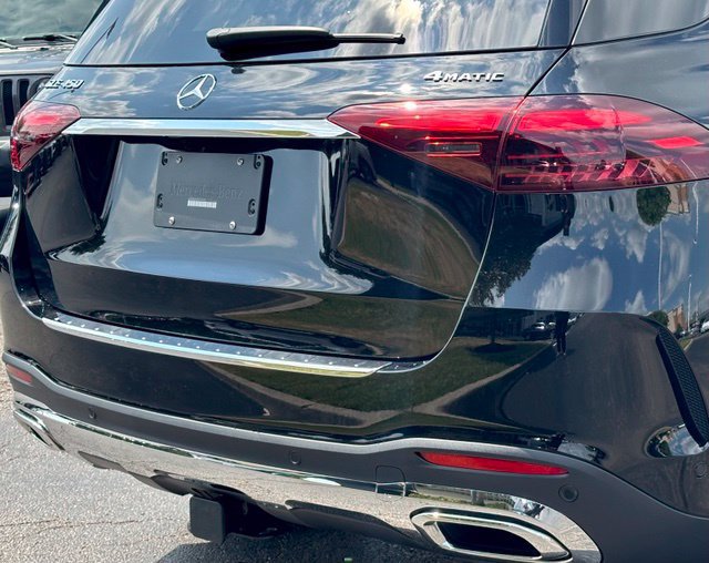 New 2026 Mercedes-Benz GLE 450 4MATIC image 15