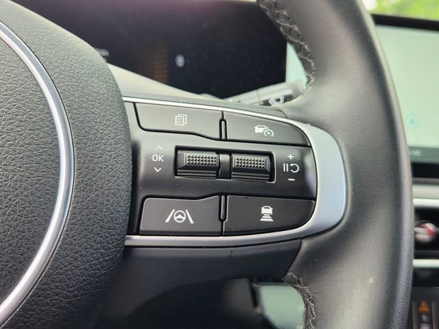 Used 2025 Kia K5 GT-Line w/ GT-Line Premium Package FWD image 25