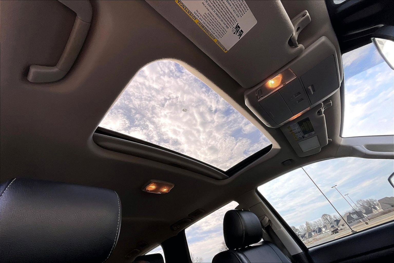 Used 2018 Toyota Sequoia TRD Sport image 12