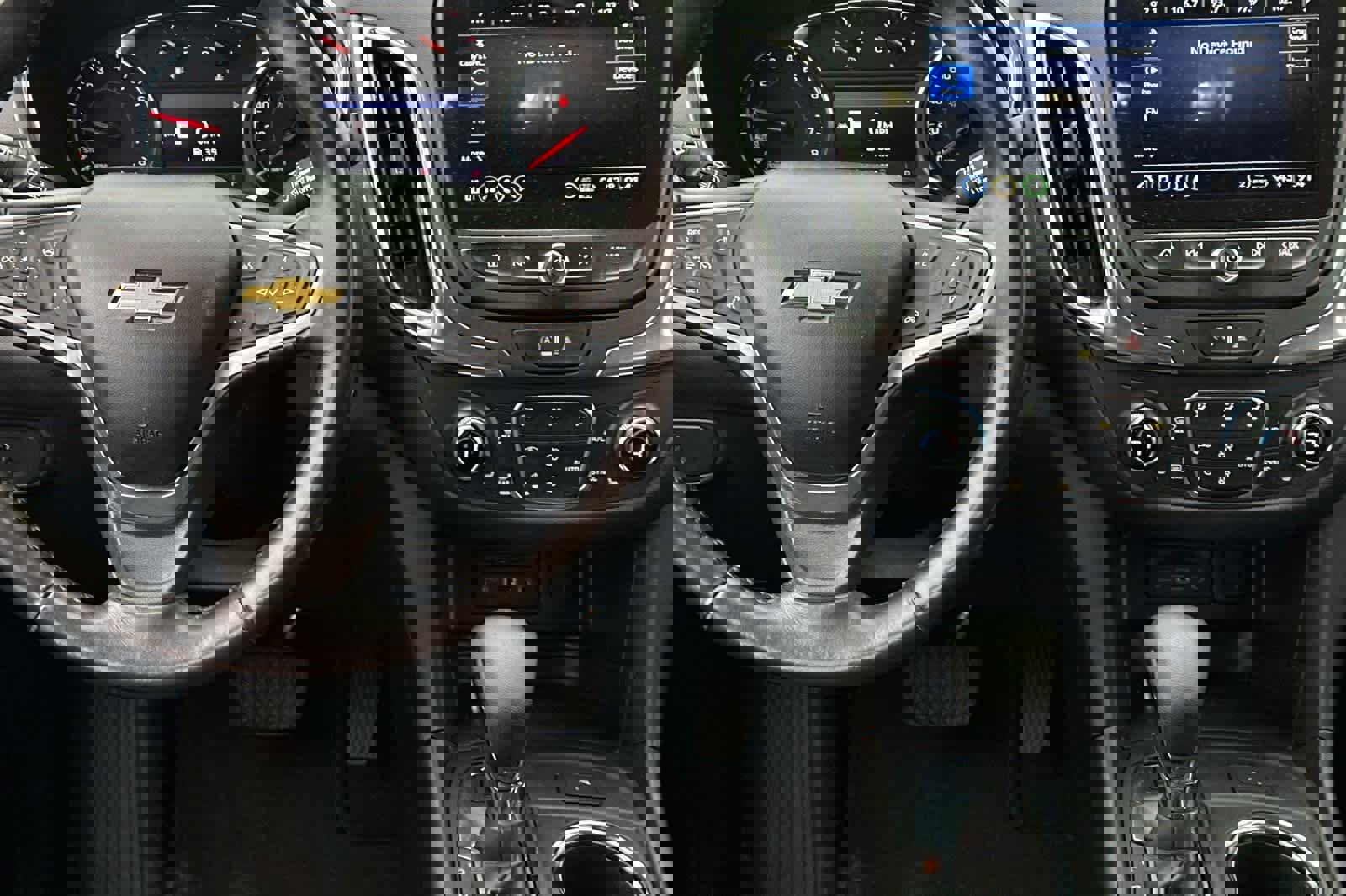 Used 2022 Chevrolet Equinox LT image 14